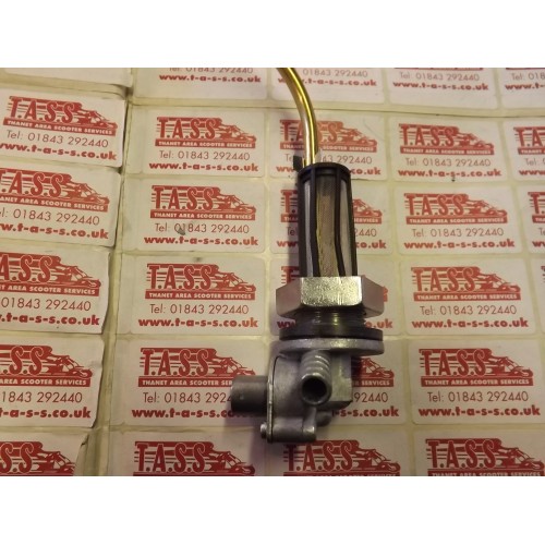 VESPA FUEL TAP EARLY PX/PE